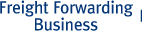 Freight Forwarding Business